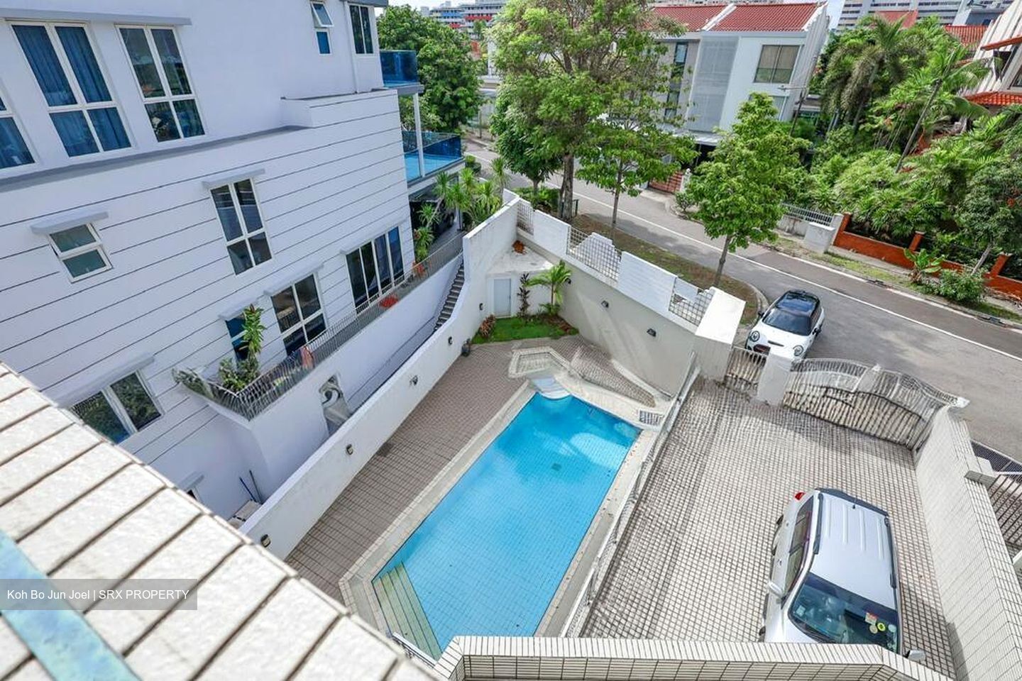 East Coast Hill (D16), Semi-Detached #523824271